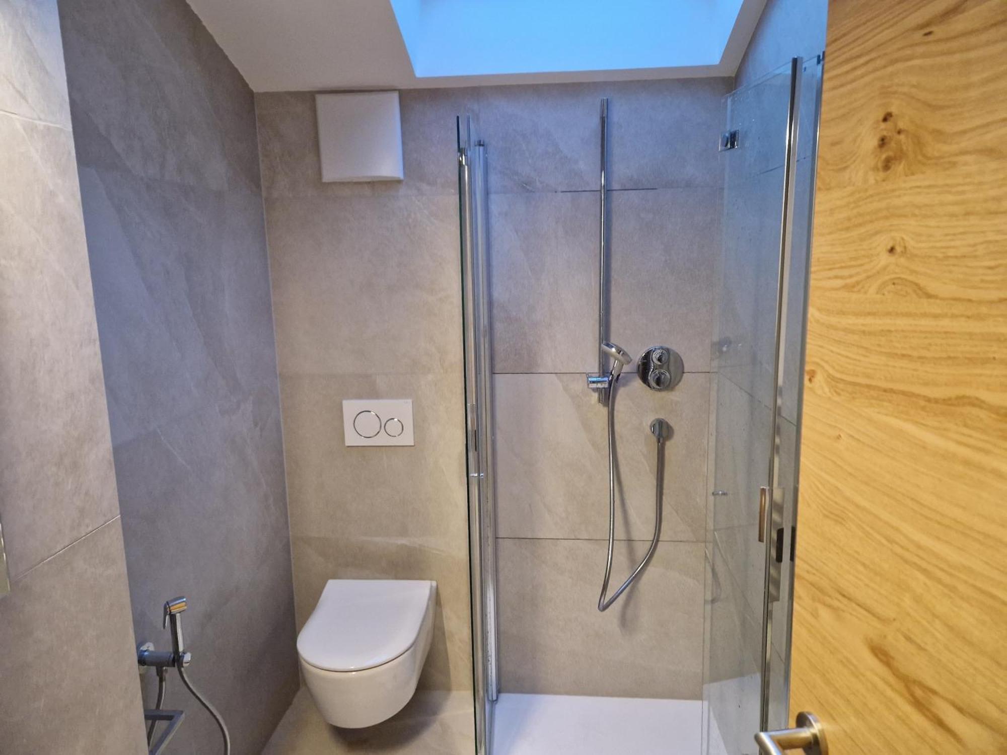 Apartment Aghel Ortisei Bagian luar foto