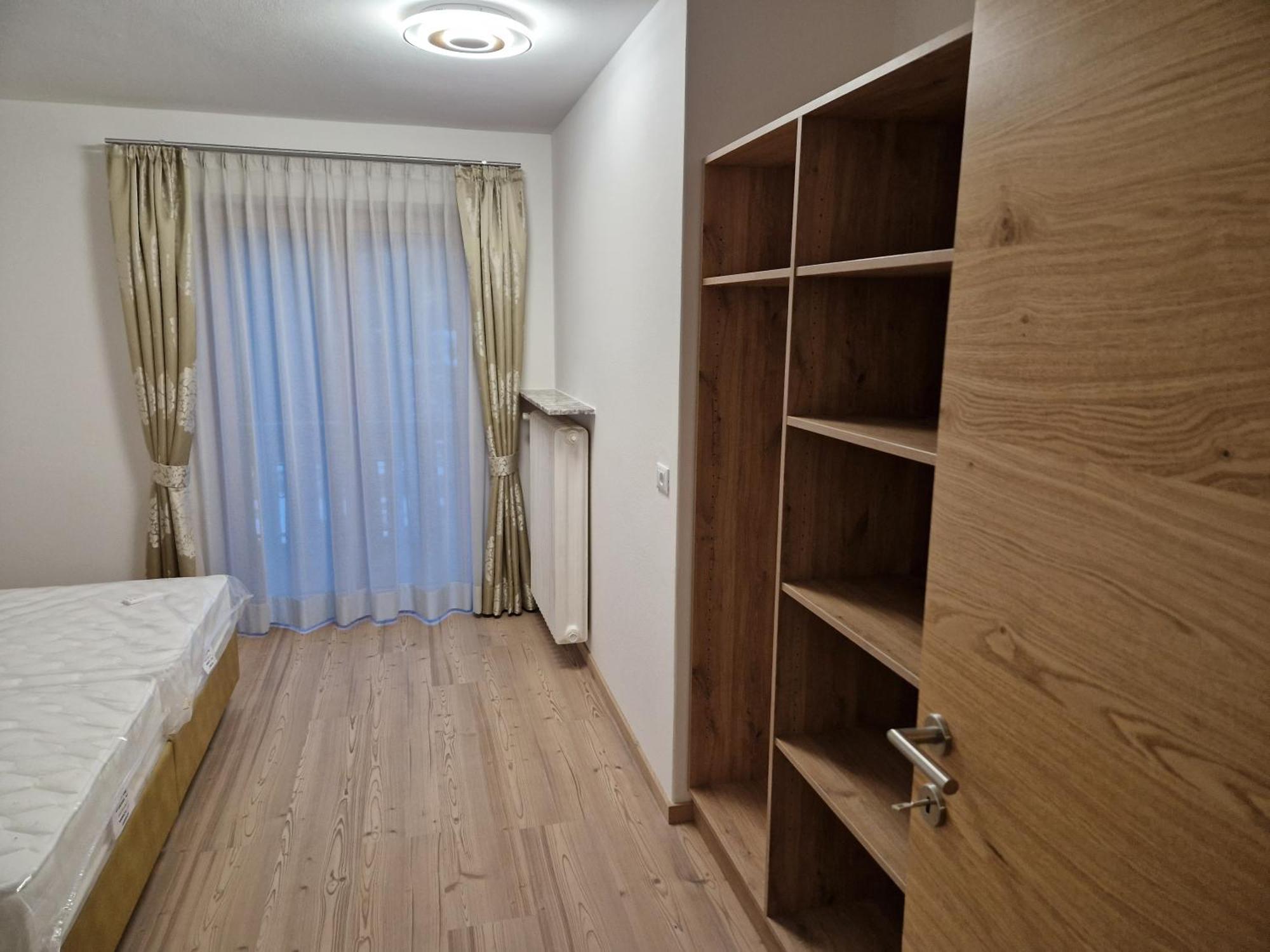 Apartment Aghel Ortisei Bagian luar foto